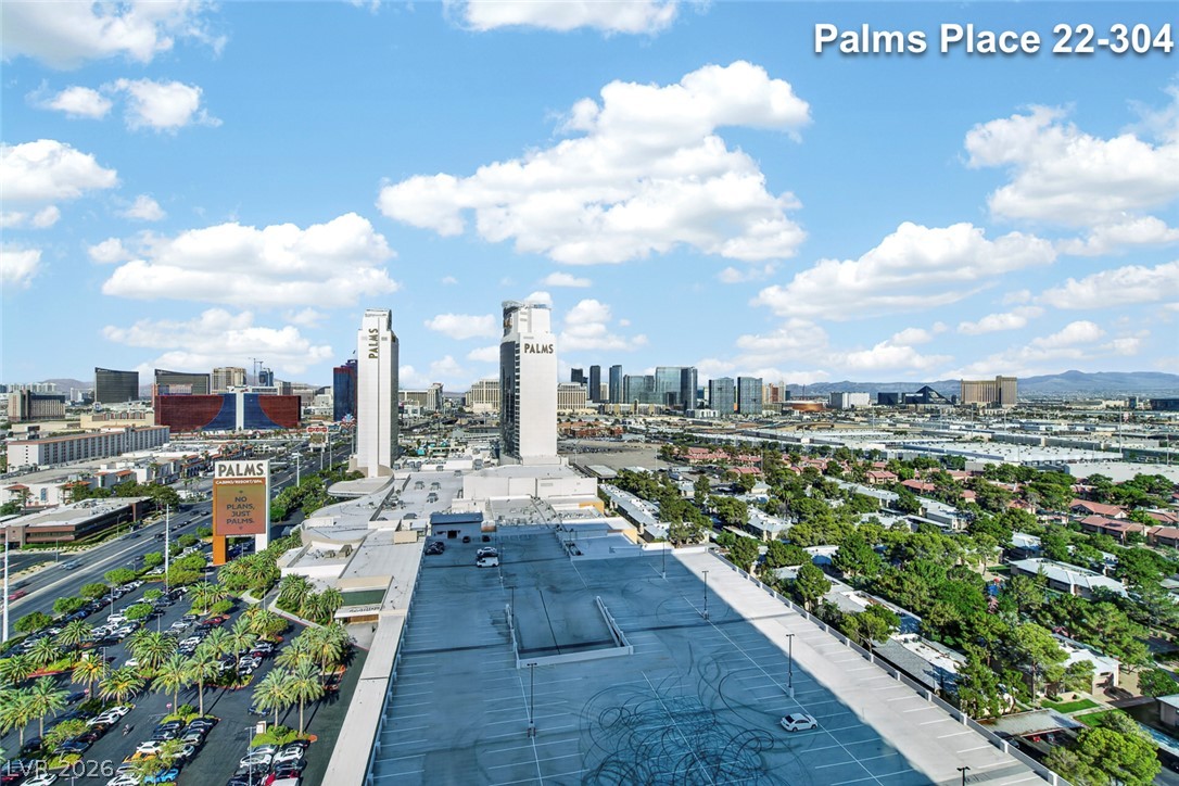 4381 West Flamingo Road 2202_2204 Las Vegas NV 89103