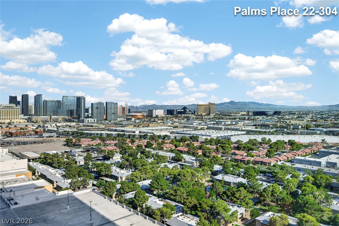 4381 West Flamingo Road 2202_2204 Las Vegas NV 89103