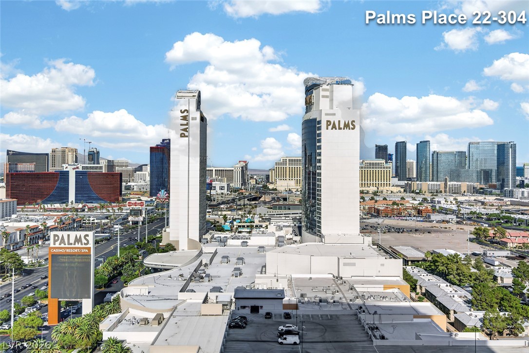 4381 West Flamingo Road 2202_2204 Las Vegas NV 89103