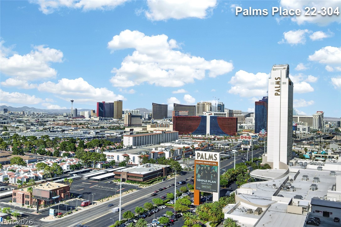 4381 West Flamingo Road 2202_2204 Las Vegas NV 89103