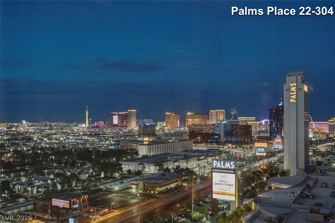 4381 West Flamingo Road 2202_2204 Las Vegas NV 89103