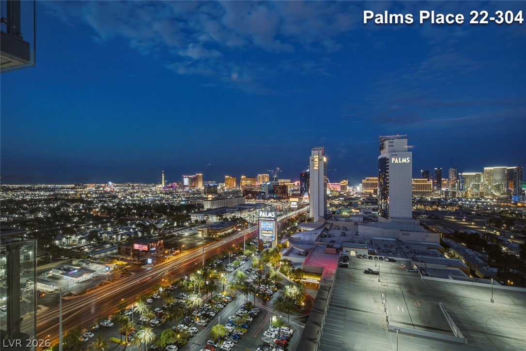 4381 West Flamingo Road 2202_2204 Las Vegas NV 89103