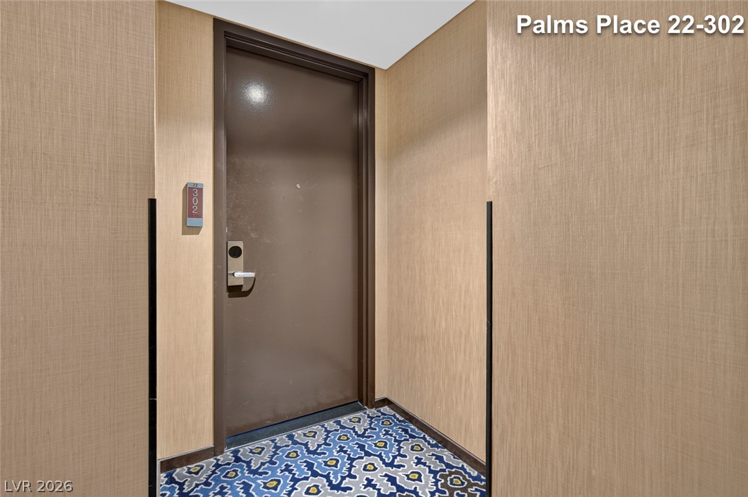 4381 West Flamingo Road 2202_2204 Las Vegas NV 89103