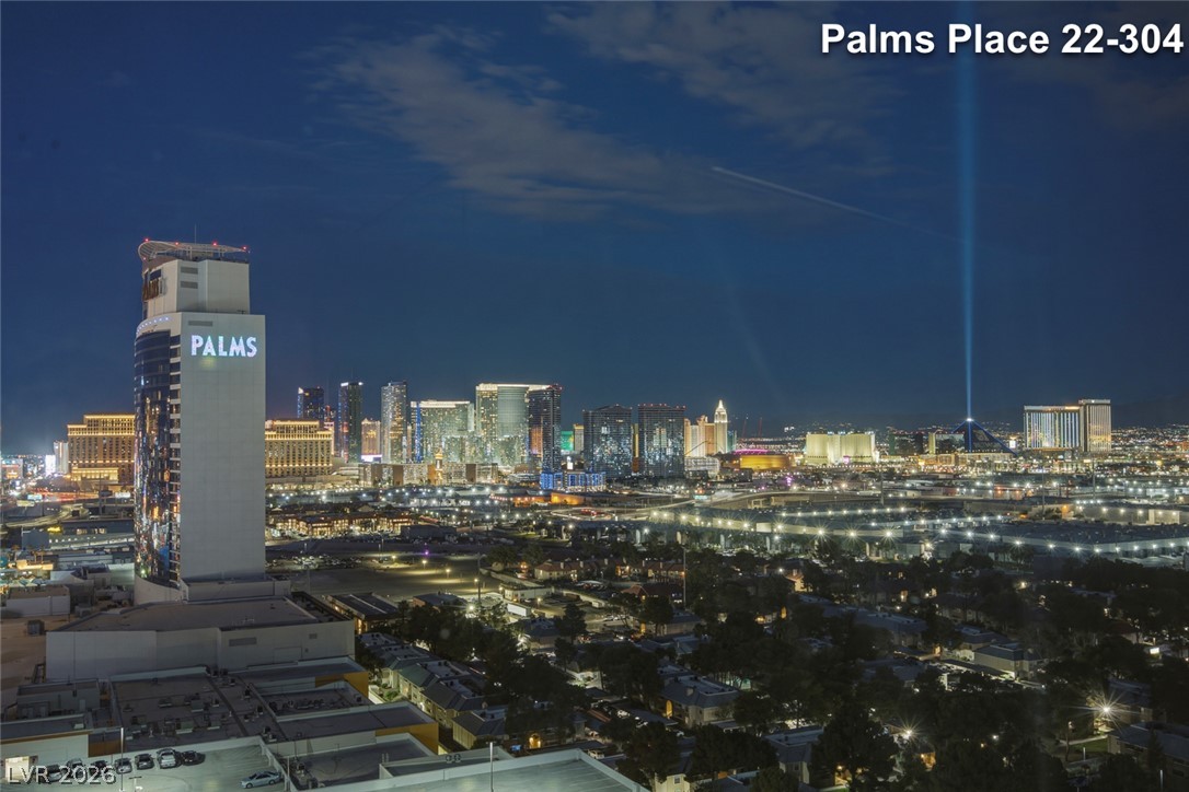 4381 West Flamingo Road 2202_2204 Las Vegas NV 89103