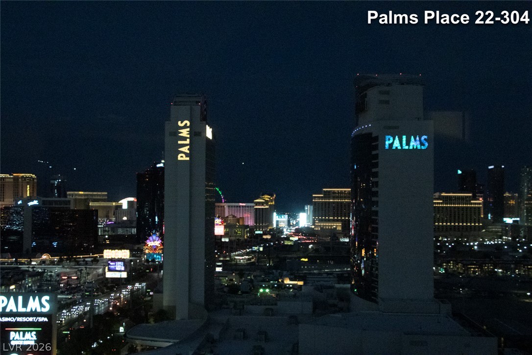4381 West Flamingo Road 2202_2204 Las Vegas NV 89103
