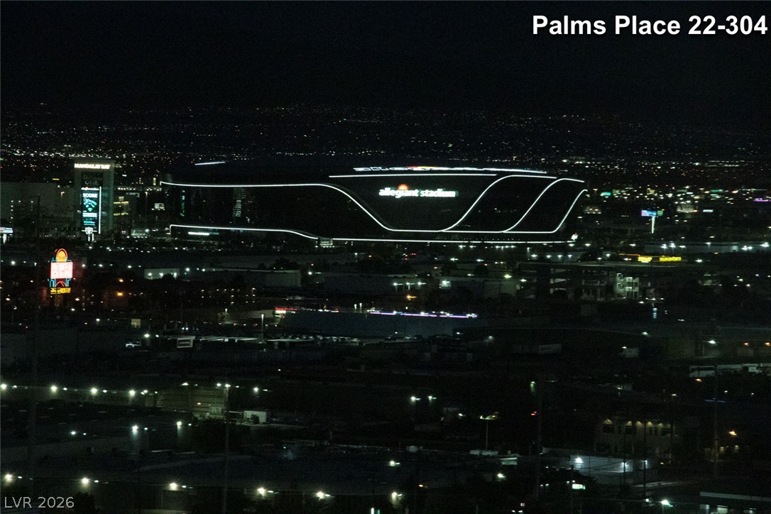 4381 West Flamingo Road 2202_2204 Las Vegas NV 89103