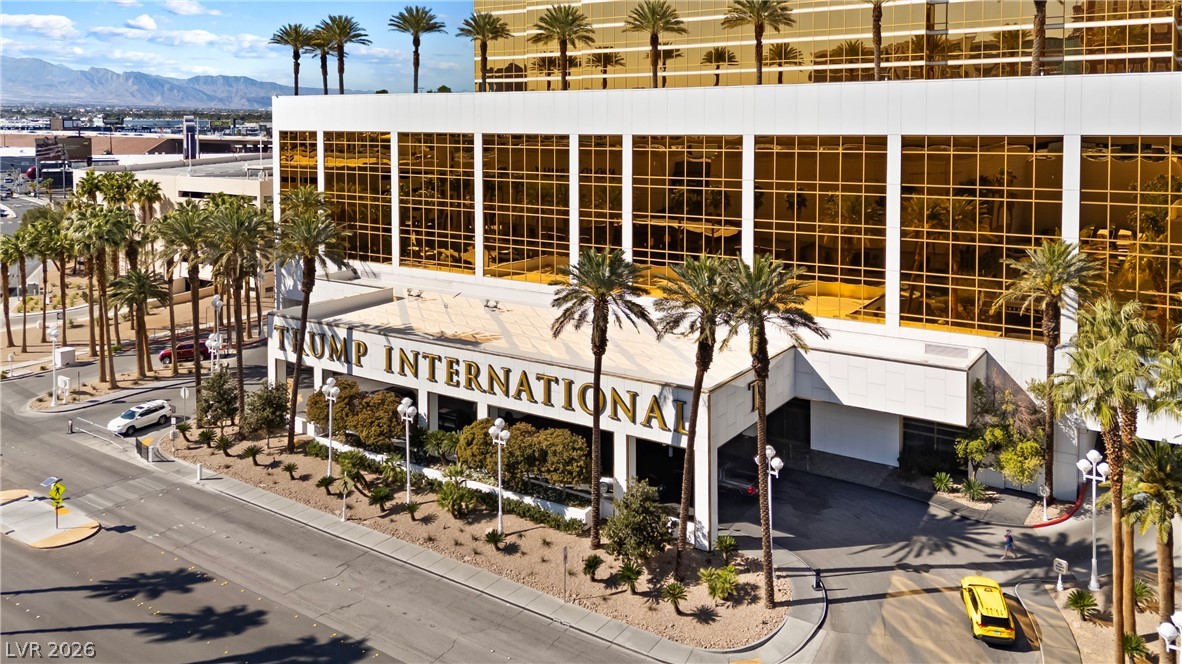 2000 North Fashion Show Drive 5612 Las Vegas NV 89109
