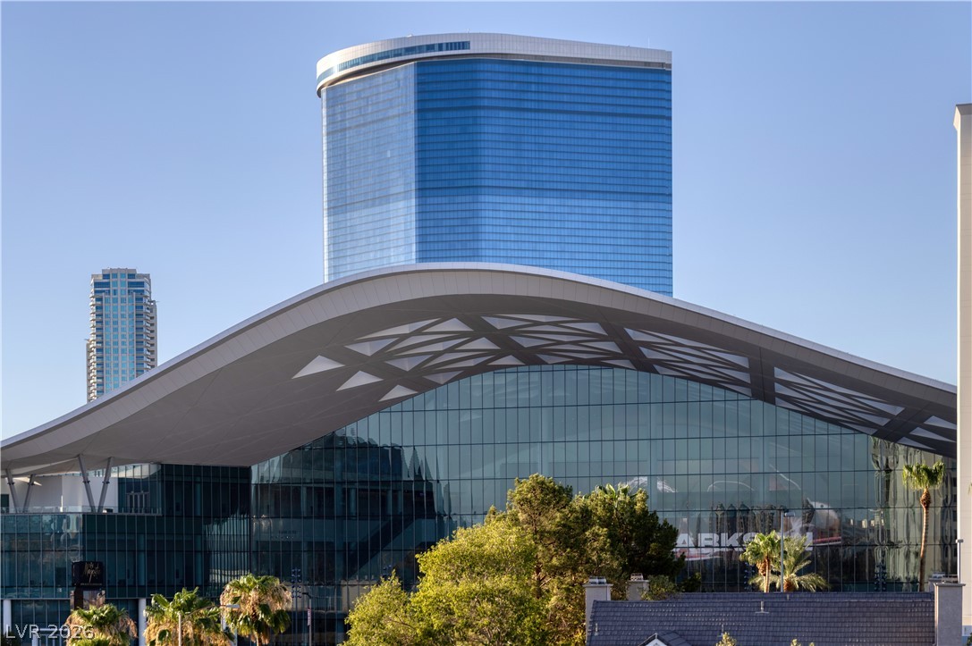 360 East Desert Inn Road 407 Las Vegas NV 89109