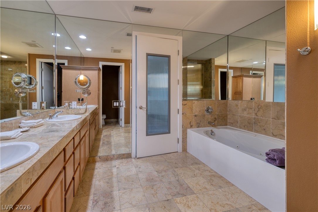360 East Desert Inn Road 407 Las Vegas NV 89109