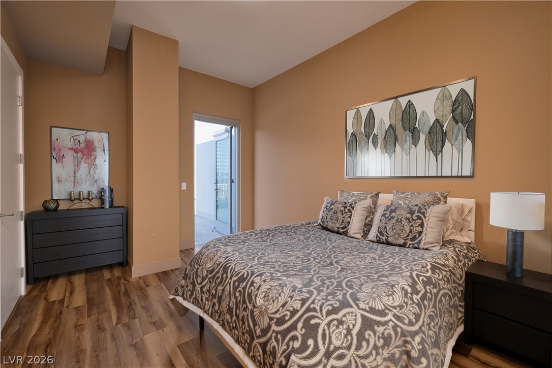 360 East Desert Inn Road 407 Las Vegas NV 89109