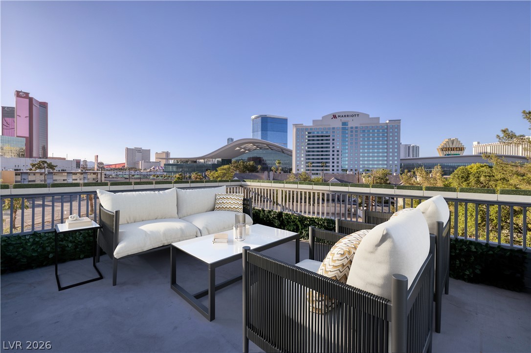 360 East Desert Inn Road 407 Las Vegas NV 89109