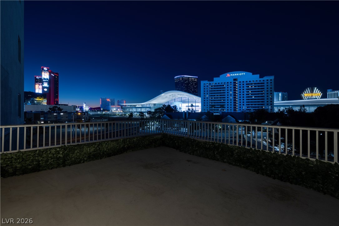 360 East Desert Inn Road 407 Las Vegas NV 89109