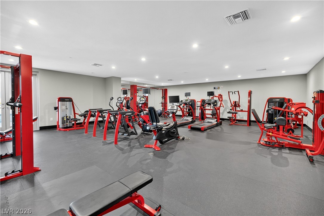 360 East Desert Inn Road 407 Las Vegas NV 89109