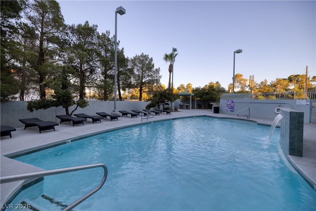 360 East Desert Inn Road 407 Las Vegas NV 89109