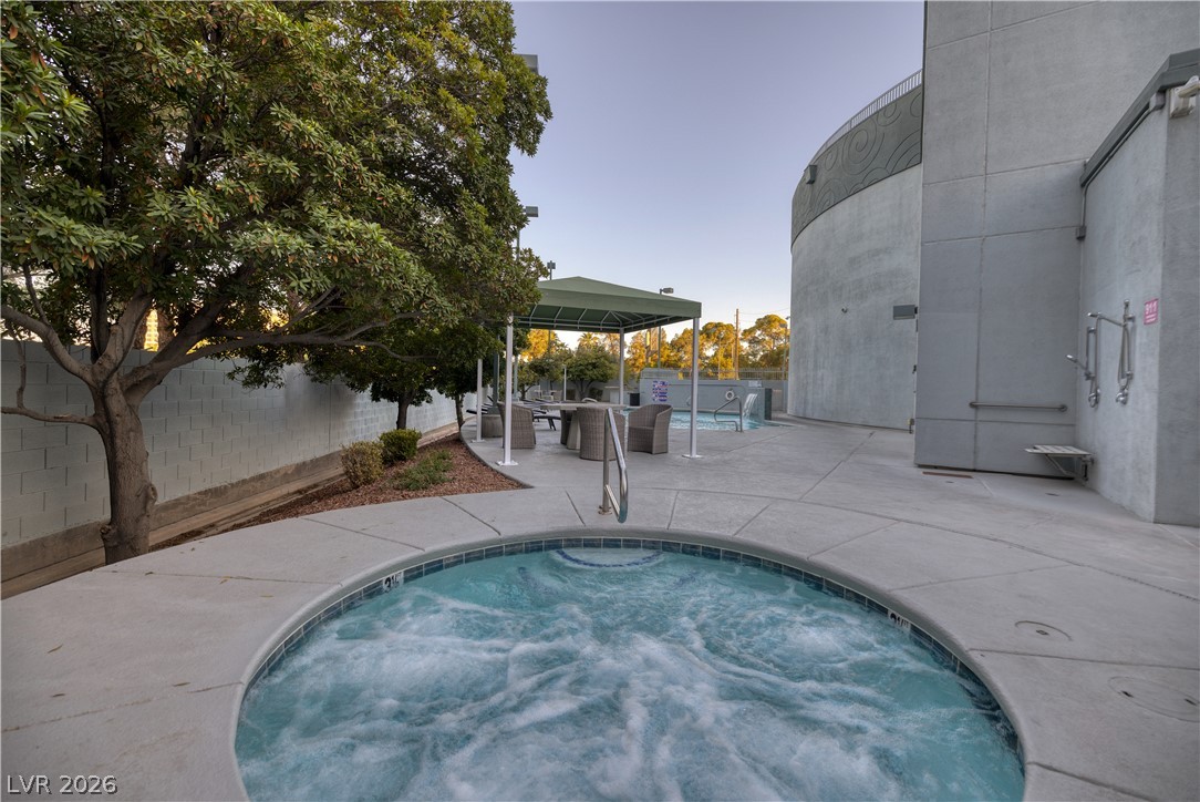 360 East Desert Inn Road 407 Las Vegas NV 89109