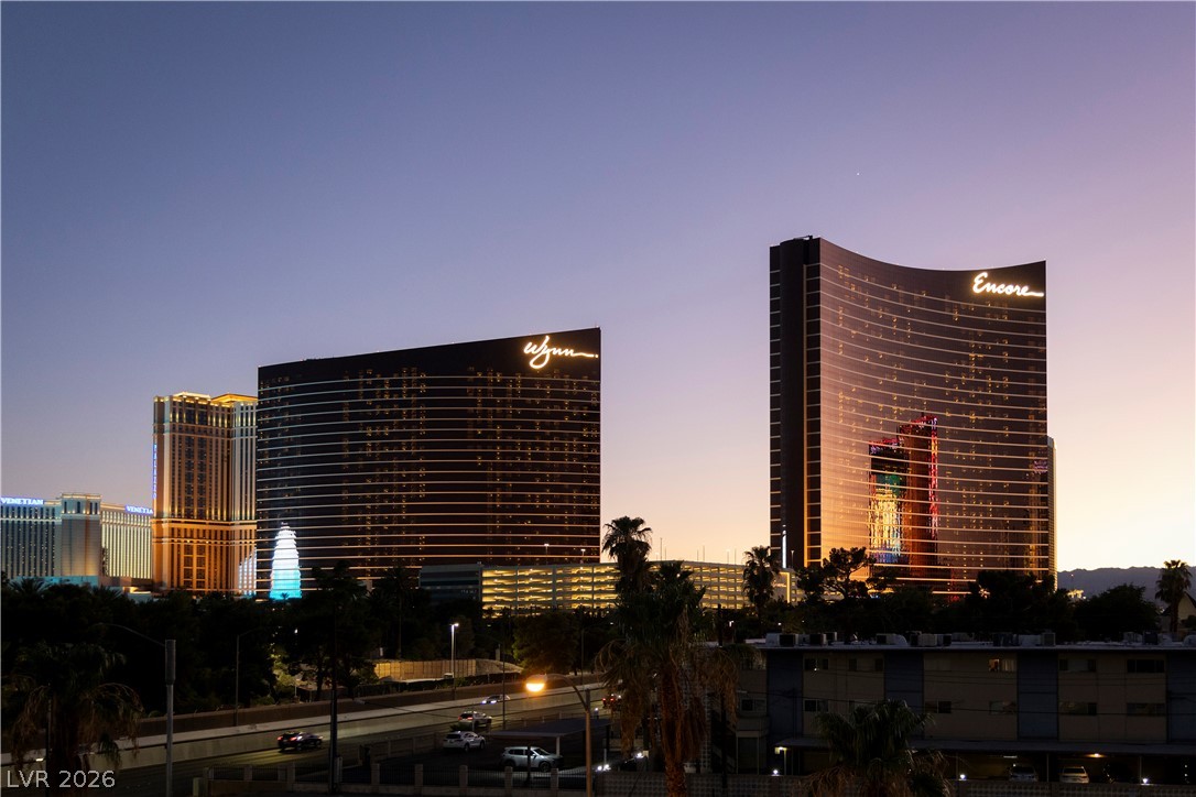 360 East Desert Inn Road 407 Las Vegas NV 89109