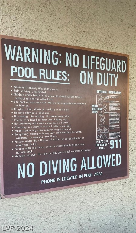 Las Vegas NV 89117