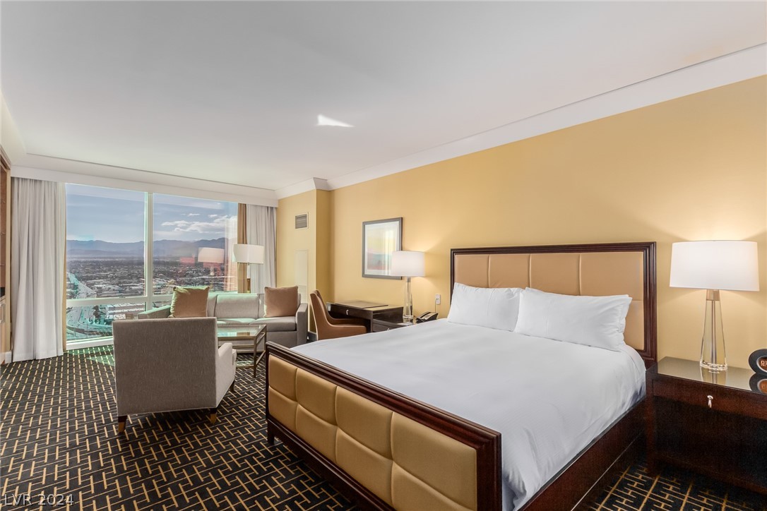 2000 North Fashion Show Drive 4924 Las Vegas NV 89109