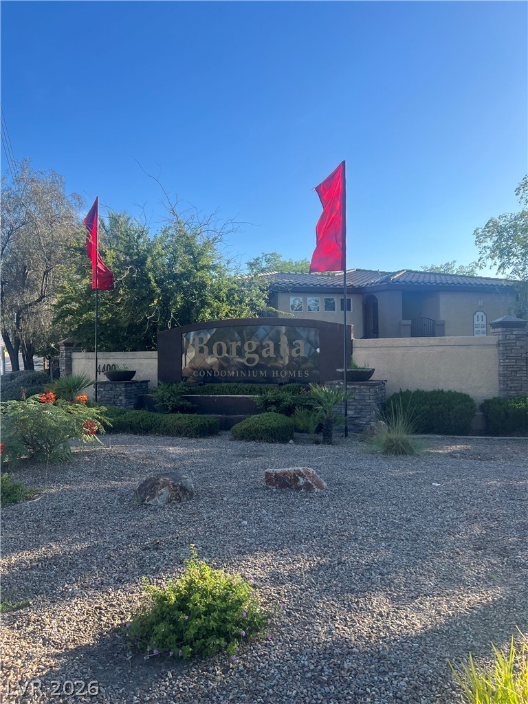 4400 South Jones Boulevard 3083 Las Vegas NV 89103