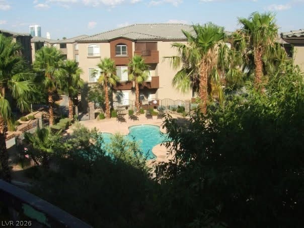 4400 South Jones Boulevard 3083 Las Vegas NV 89103