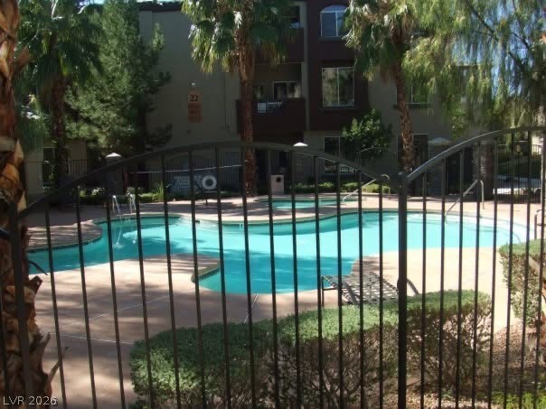 4400 South Jones Boulevard 3083 Las Vegas NV 89103