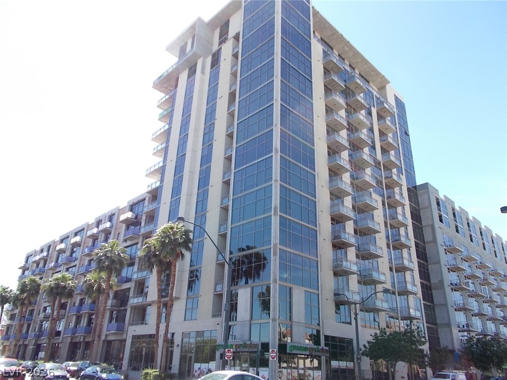 353 East Bonneville Avenue 501 Las Vegas NV 89101