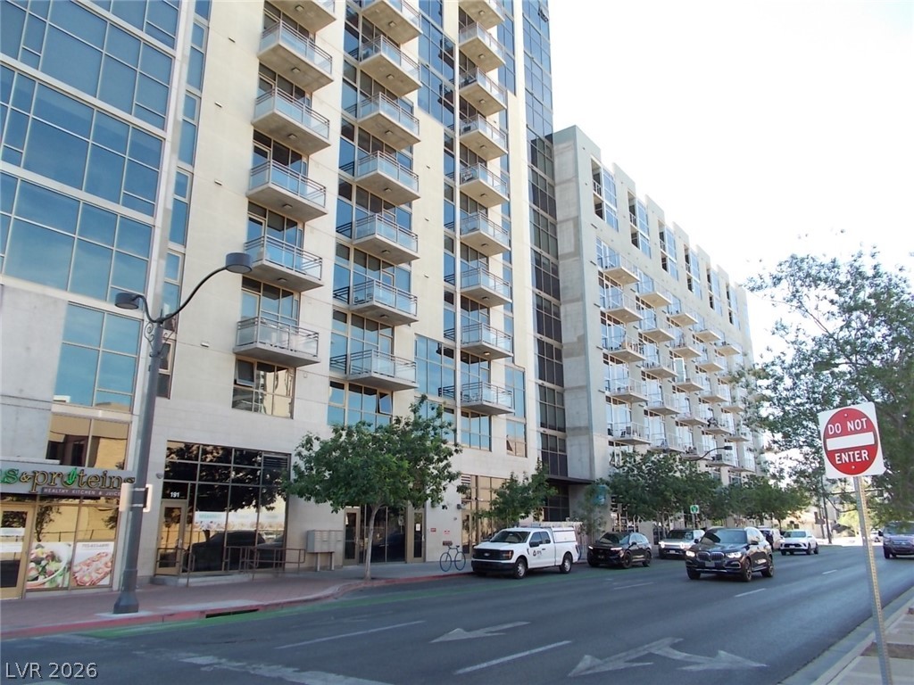 353 East Bonneville Avenue 501 Las Vegas NV 89101