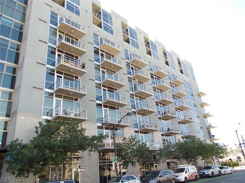 353 East Bonneville Avenue 501 Las Vegas NV 89101