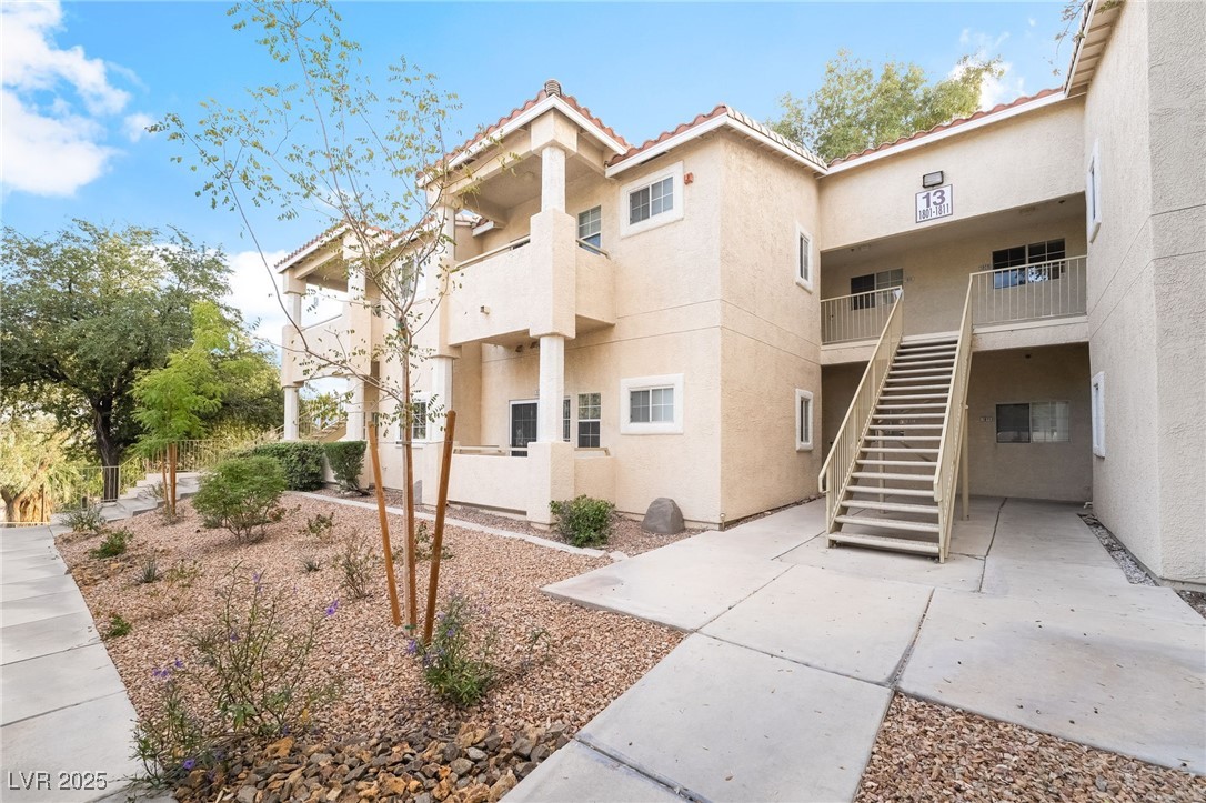 1807 Rapier Drive 1807 Henderson NV 89014