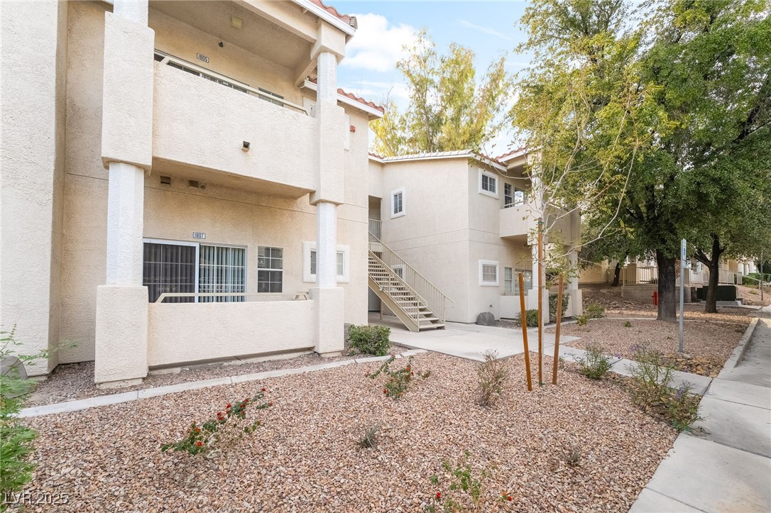 1807 Rapier Drive 1807 Henderson NV 89014
