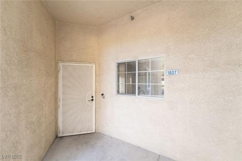 1807 Rapier Drive 1807 Henderson NV 89014