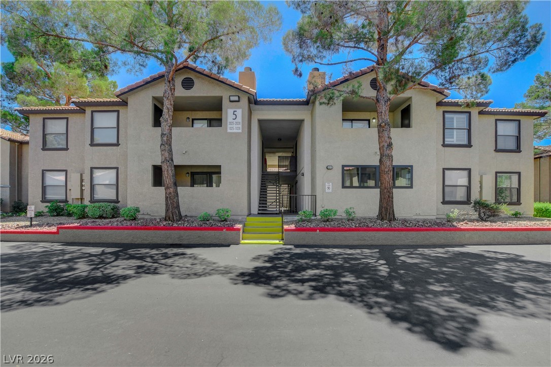 2451 North Rainbow Boulevard 1026 Las Vegas NV 89108