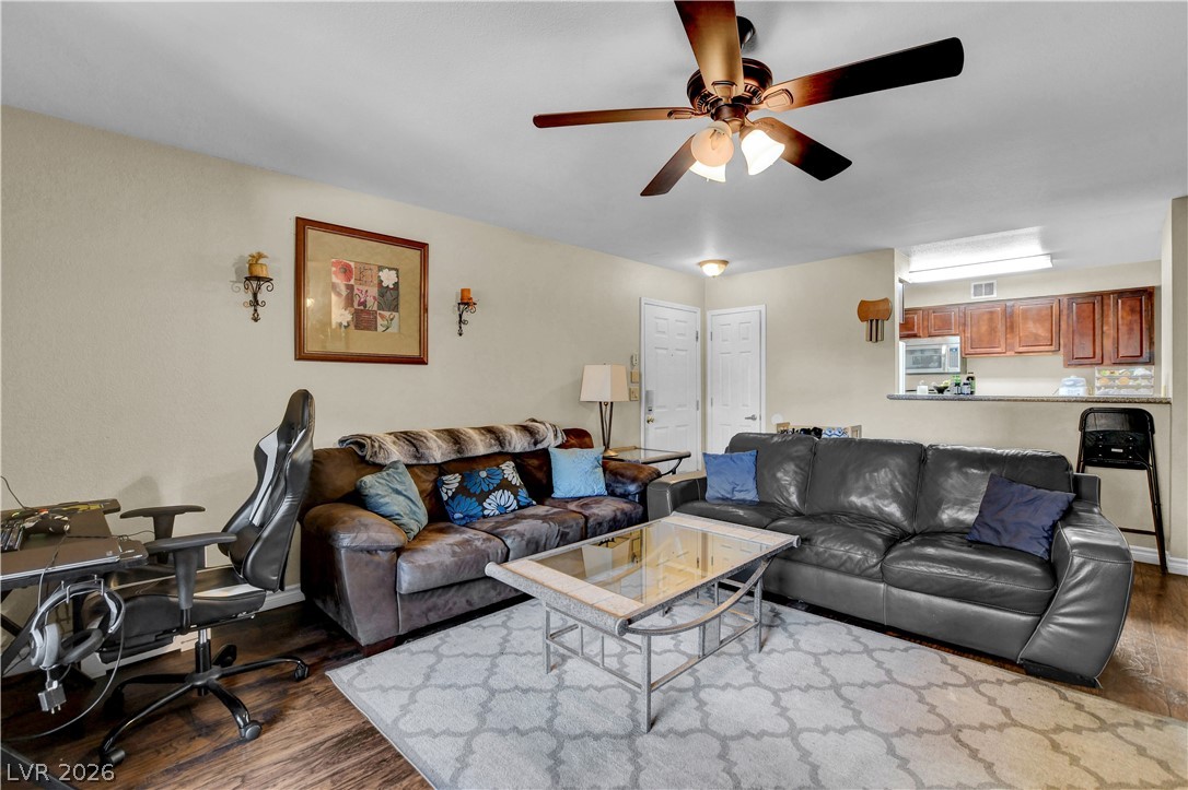 2451 North Rainbow Boulevard 1026 Las Vegas NV 89108