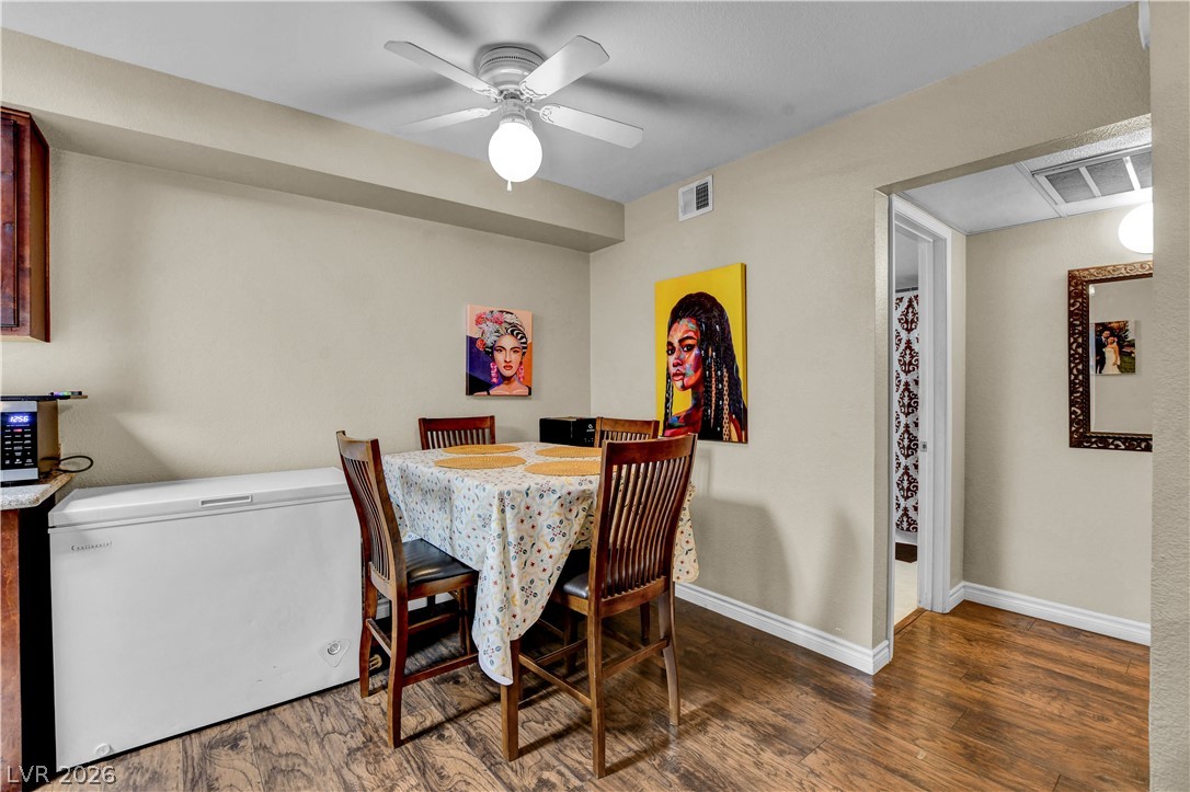 2451 North Rainbow Boulevard 1026 Las Vegas NV 89108