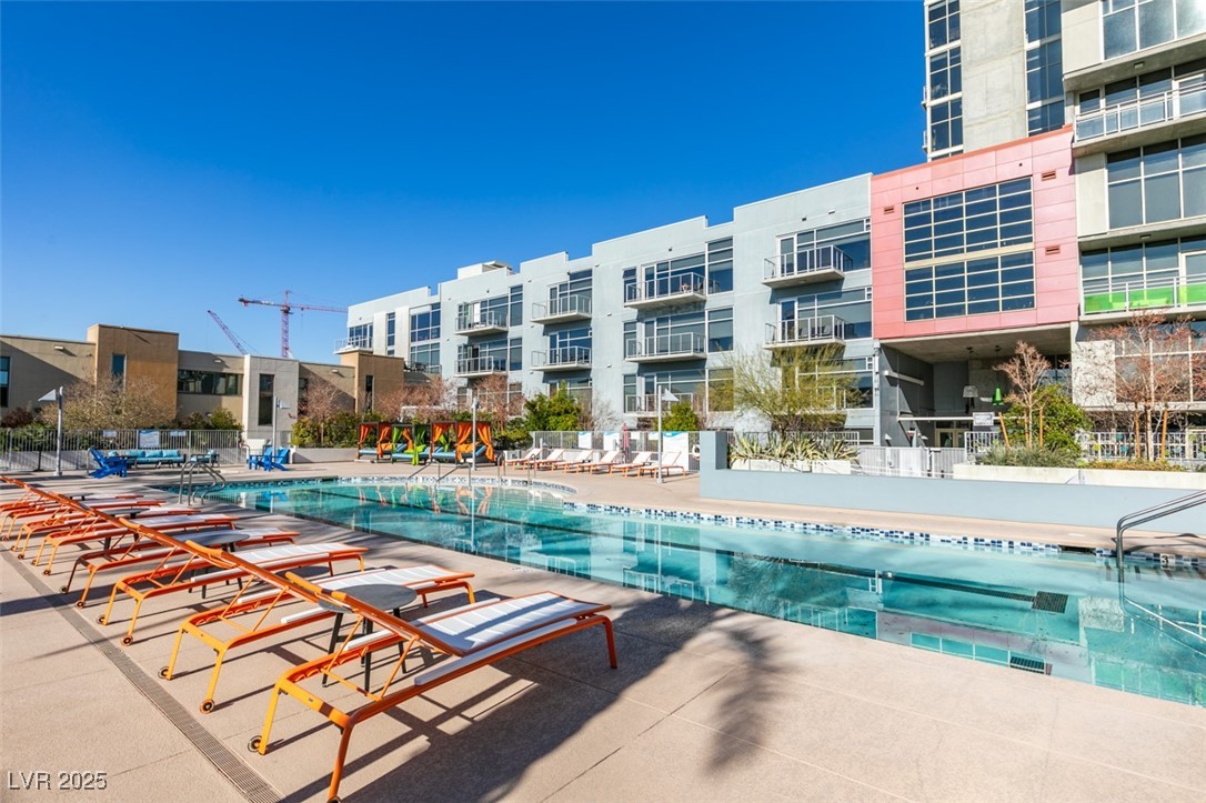 353 East Bonneville Avenue 289 Las Vegas NV 89101