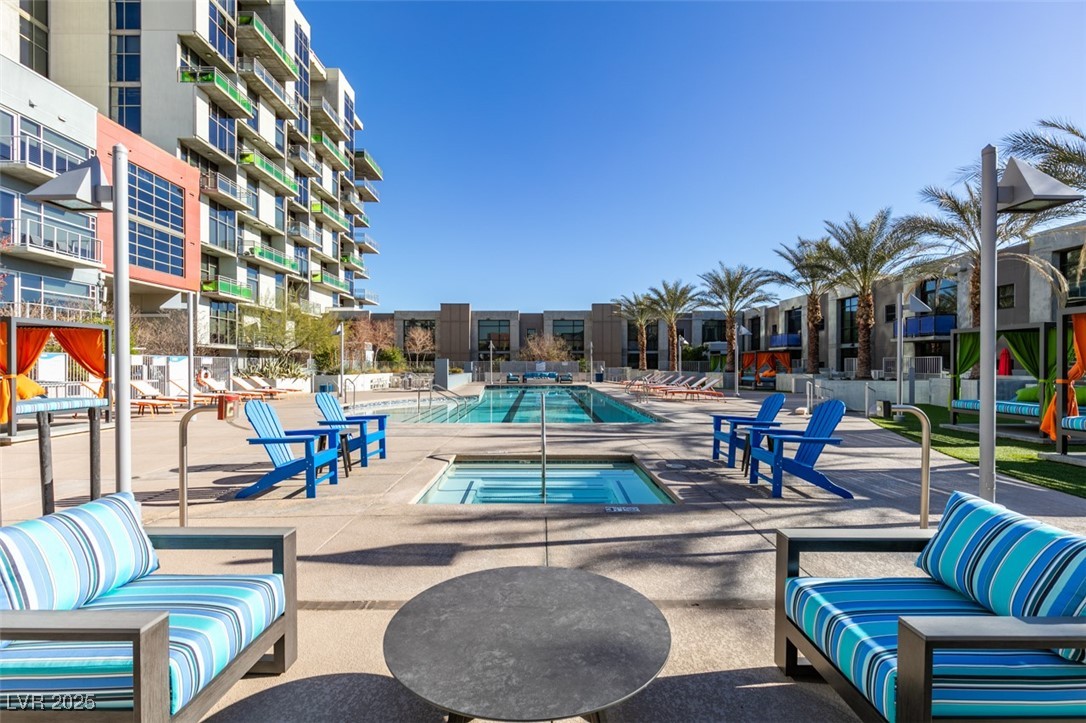 353 East Bonneville Avenue 289 Las Vegas NV 89101