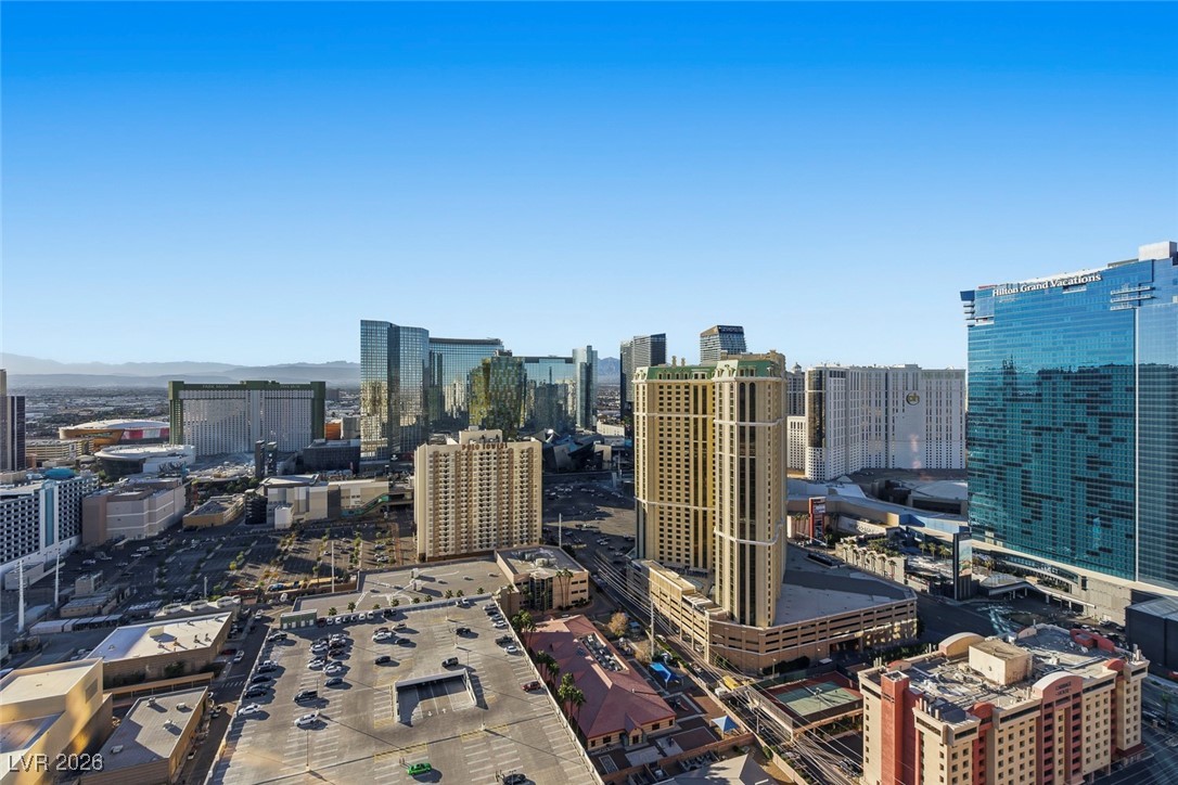 145 East Harmon Avenue 3201&3203 Las Vegas NV 89109