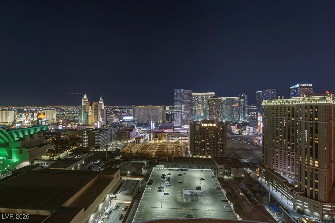 145 East Harmon Avenue 3201&3203 Las Vegas NV 89109
