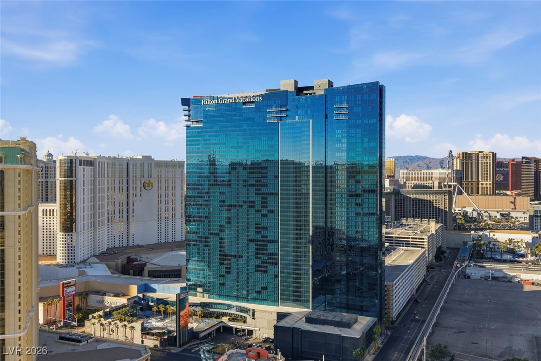 145 East Harmon Avenue 3201&3203 Las Vegas NV 89109