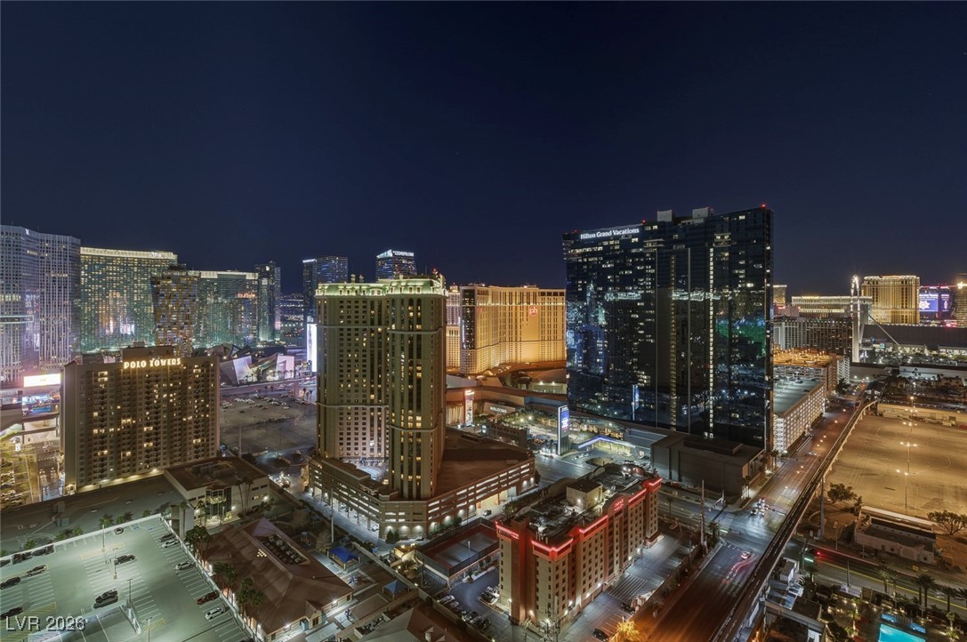 145 East Harmon Avenue 3201&3203 Las Vegas NV 89109