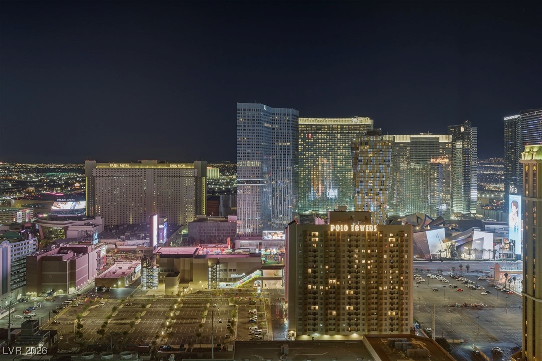 145 East Harmon Avenue 3201&3203 Las Vegas NV 89109