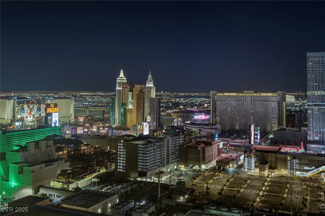 145 East Harmon Avenue 3201&3203 Las Vegas NV 89109
