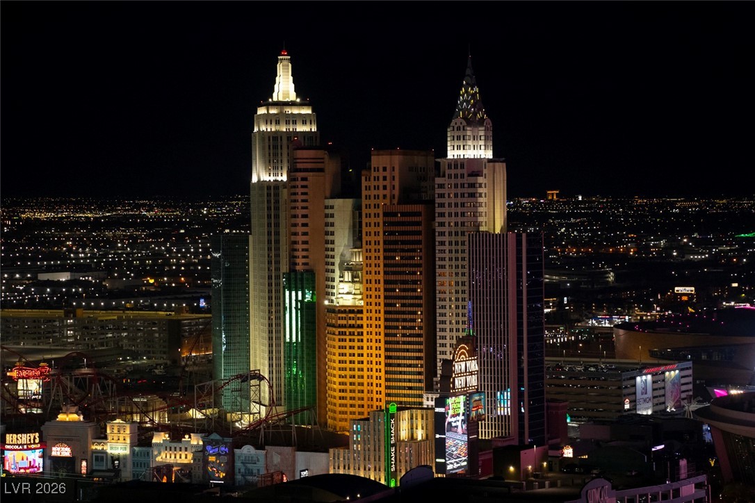 145 East Harmon Avenue 3201&3203 Las Vegas NV 89109