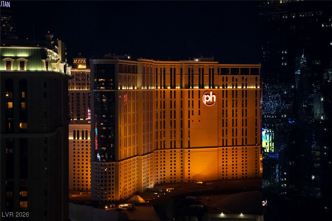 145 East Harmon Avenue 3201&3203 Las Vegas NV 89109