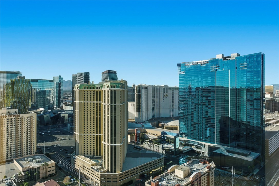 145 East Harmon Avenue 3201&3203 Las Vegas NV 89109