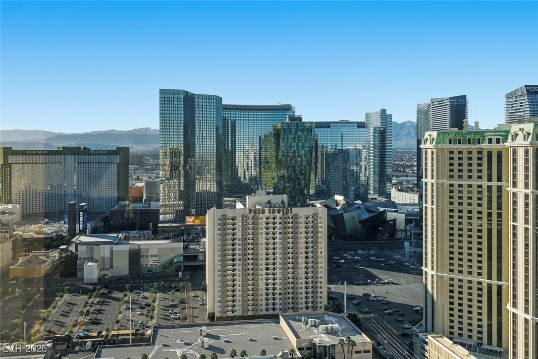 145 East Harmon Avenue 3201&3203 Las Vegas NV 89109