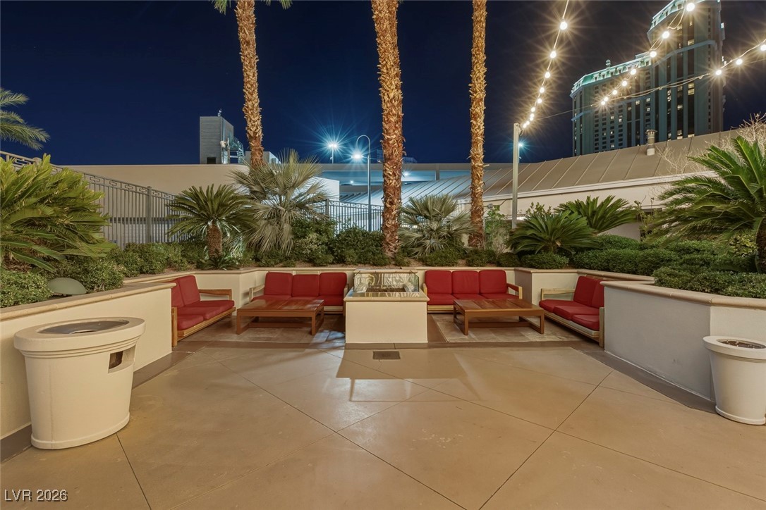145 East Harmon Avenue 3201&3203 Las Vegas NV 89109