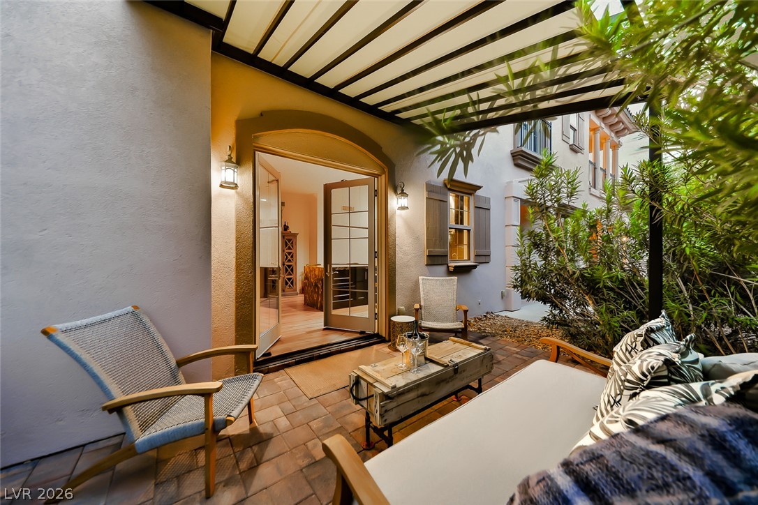 36 Via Vasari 101 Henderson NV 89011