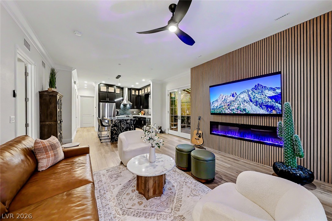 36 Via Vasari 101 Henderson NV 89011