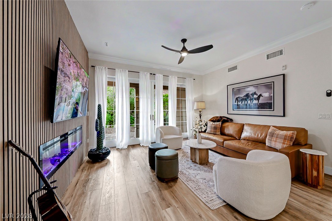 36 Via Vasari 101 Henderson NV 89011
